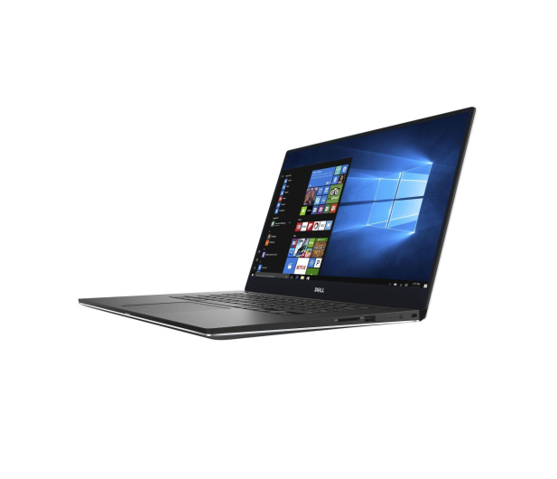 Dell Precision 5520 i7-7820HQ/16GB/256/10Pro UHD IGZO - 403740 - zdjęcie 4